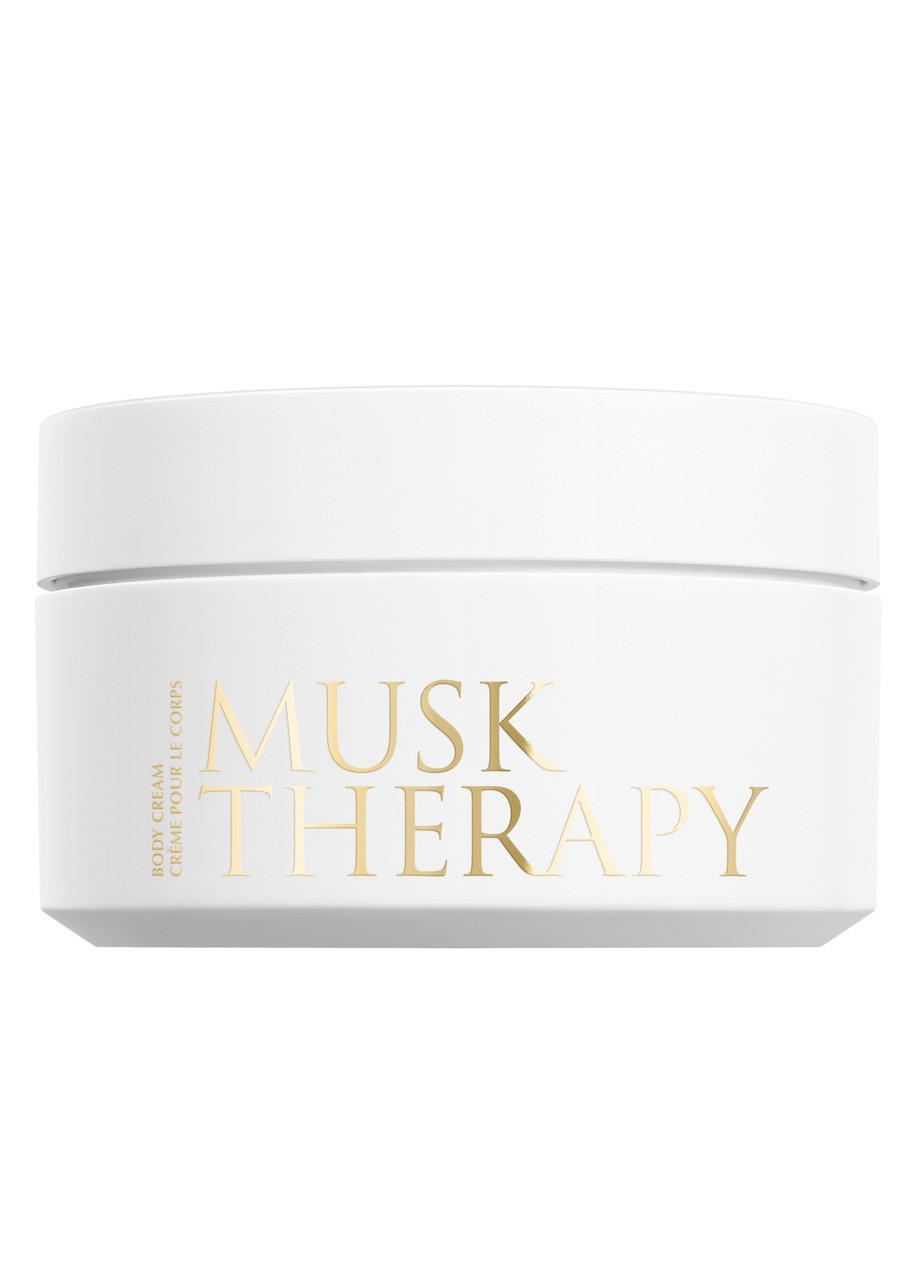  Initio Parfums Musk Therapy Body Cream 200ml 