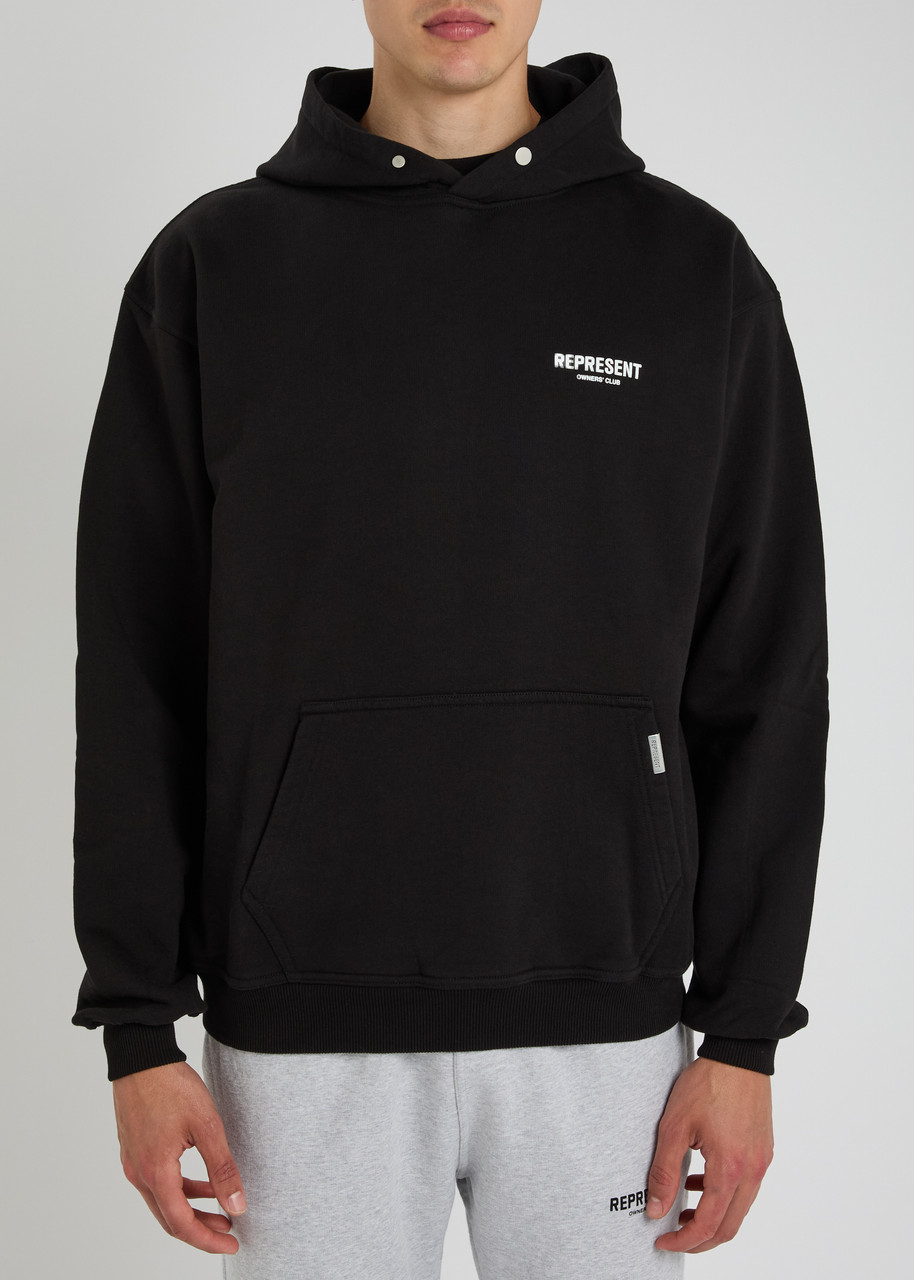Represent Hoodie