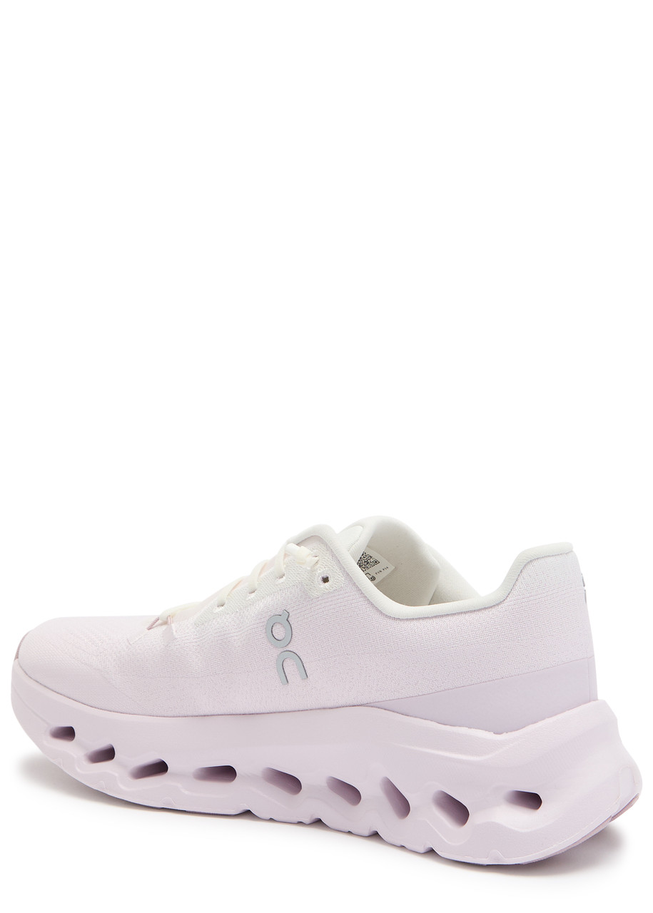 On Cloudtilt Sneakers In White