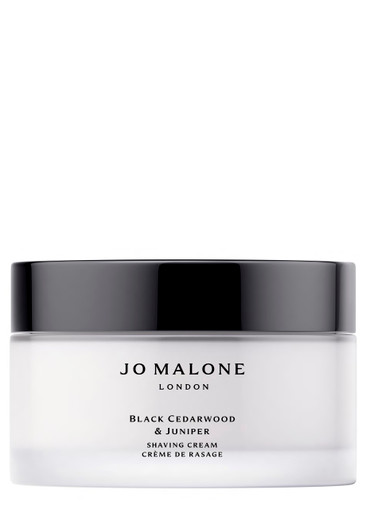JO Malone London Black Cedarwood & Juniper Shaving Cream