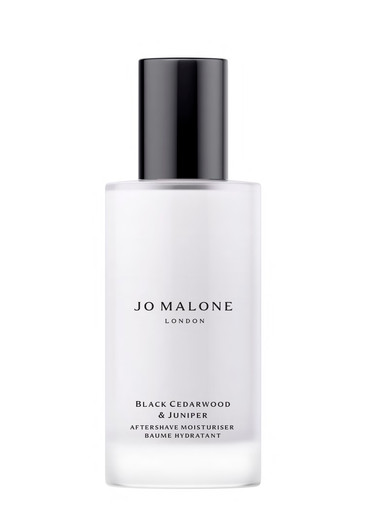 JO Malone London Black Cedarwood & Juniper Aftershave Moisturiser
