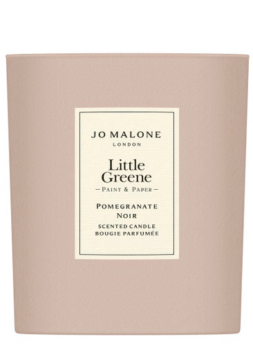 JO Malone London Special-edition Pomegranate Noir Scented Candle