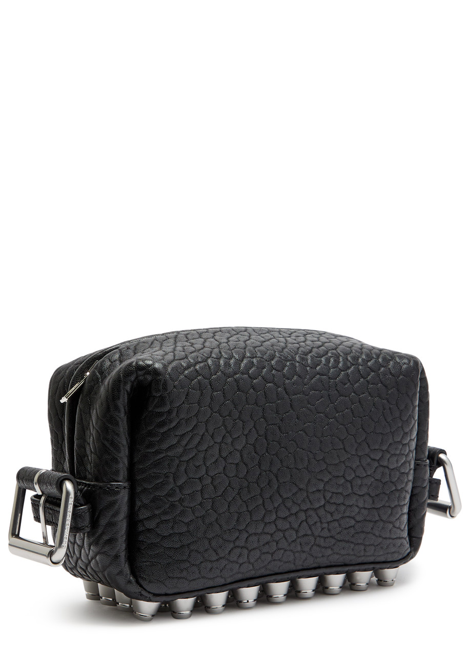 Alexander Wang Small Rich Shoulder Bag
