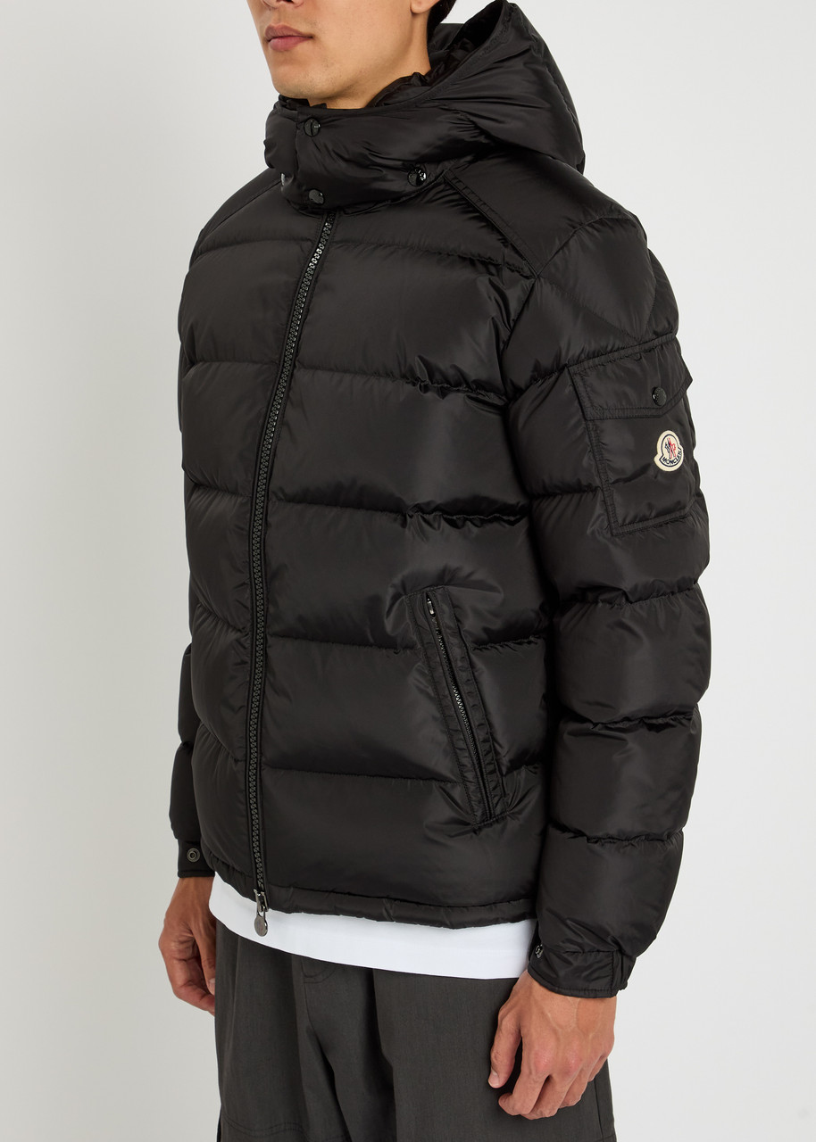 Moncler Doudoune Courte Maya Matte