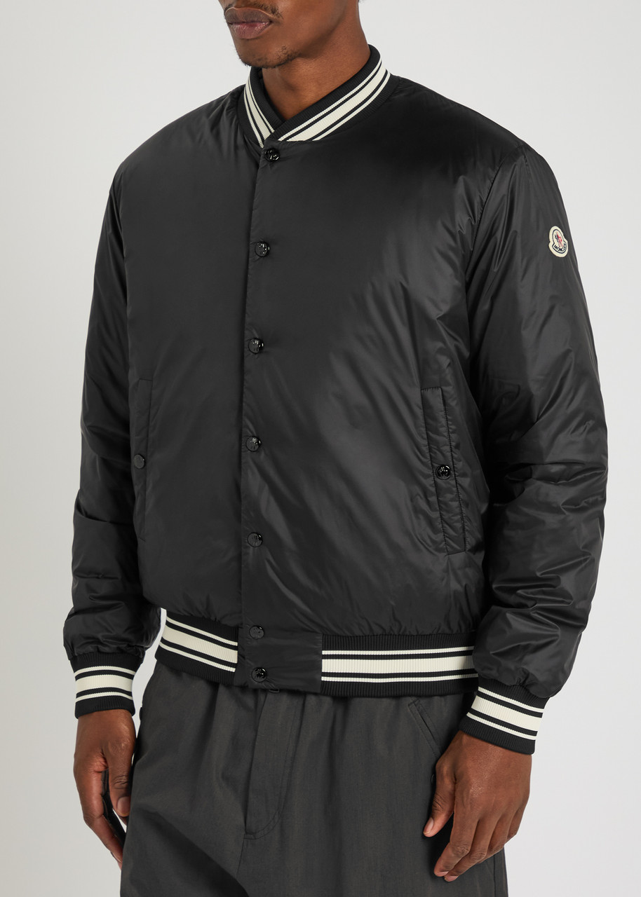 Moncler Reversible Bouchet Varsity Bomber Jacket