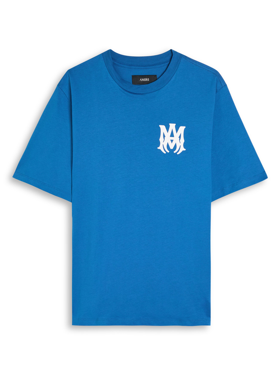Amiri Ma Core Logo Garphic T-shirt