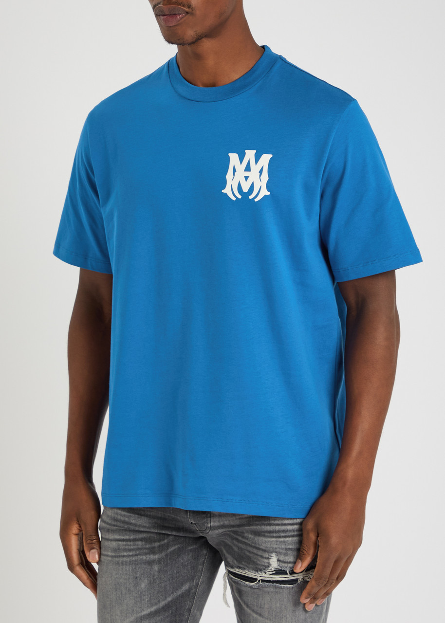 Amiri Ma Core Logo Garphic T-shirt