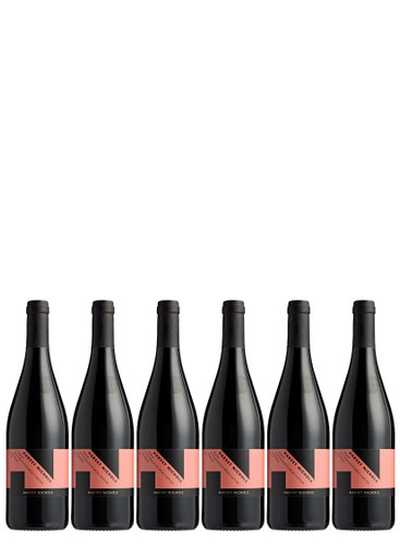 Harvey Nichols Rioja Crianza - Case of Six Red Wine