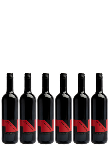 Harvey Nichols Corbières Rouge - Case of Six