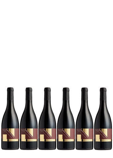 Harvey Nichols Premium Rioja Reserva - Case of Six Red Wine