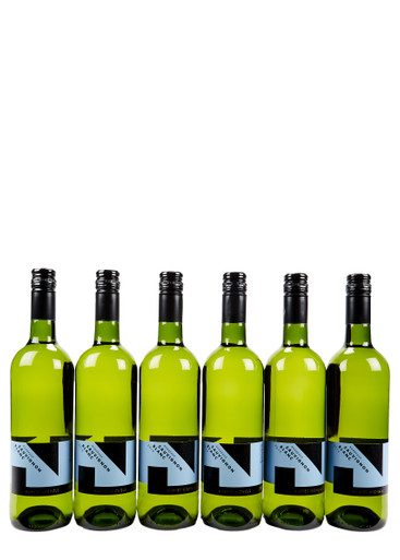 Harvey Nichols Bordeaux Sauvignon Blanc - Case of Six White Wine