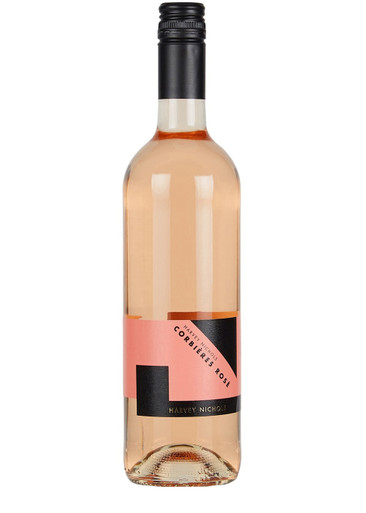 Harvey Nichols Corbières Rosé