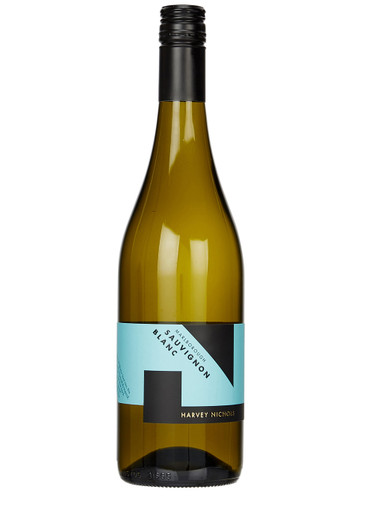Harvey Nichols Marlborough Sauvignon Blanc White Wine