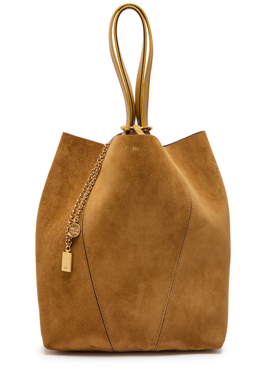 Chloé Chloe Spin Handbag