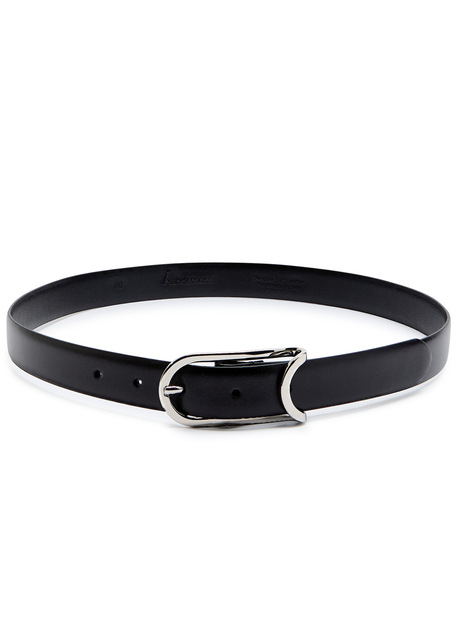 Andersons Belts Leather Belt