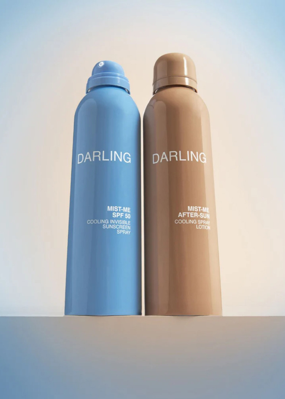 Darling Mist-me After Sun - 150ml 