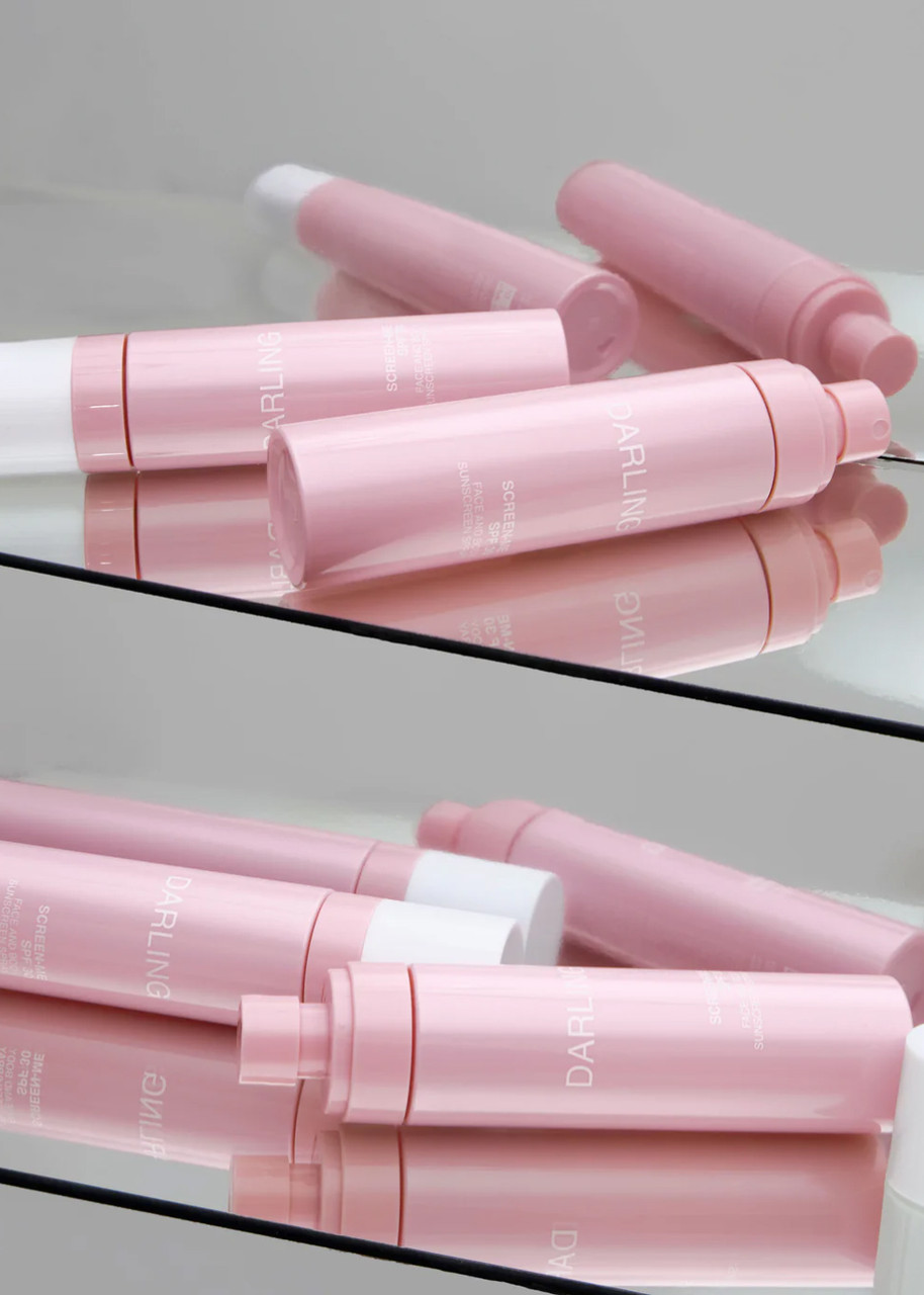  Darling Screen-me Spray Spf 50+ - 150ml 