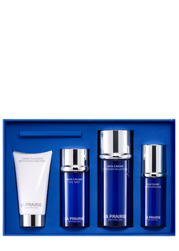 LA PRAIRIE La Prairie Summer Wardrobe | Harvey Nichols