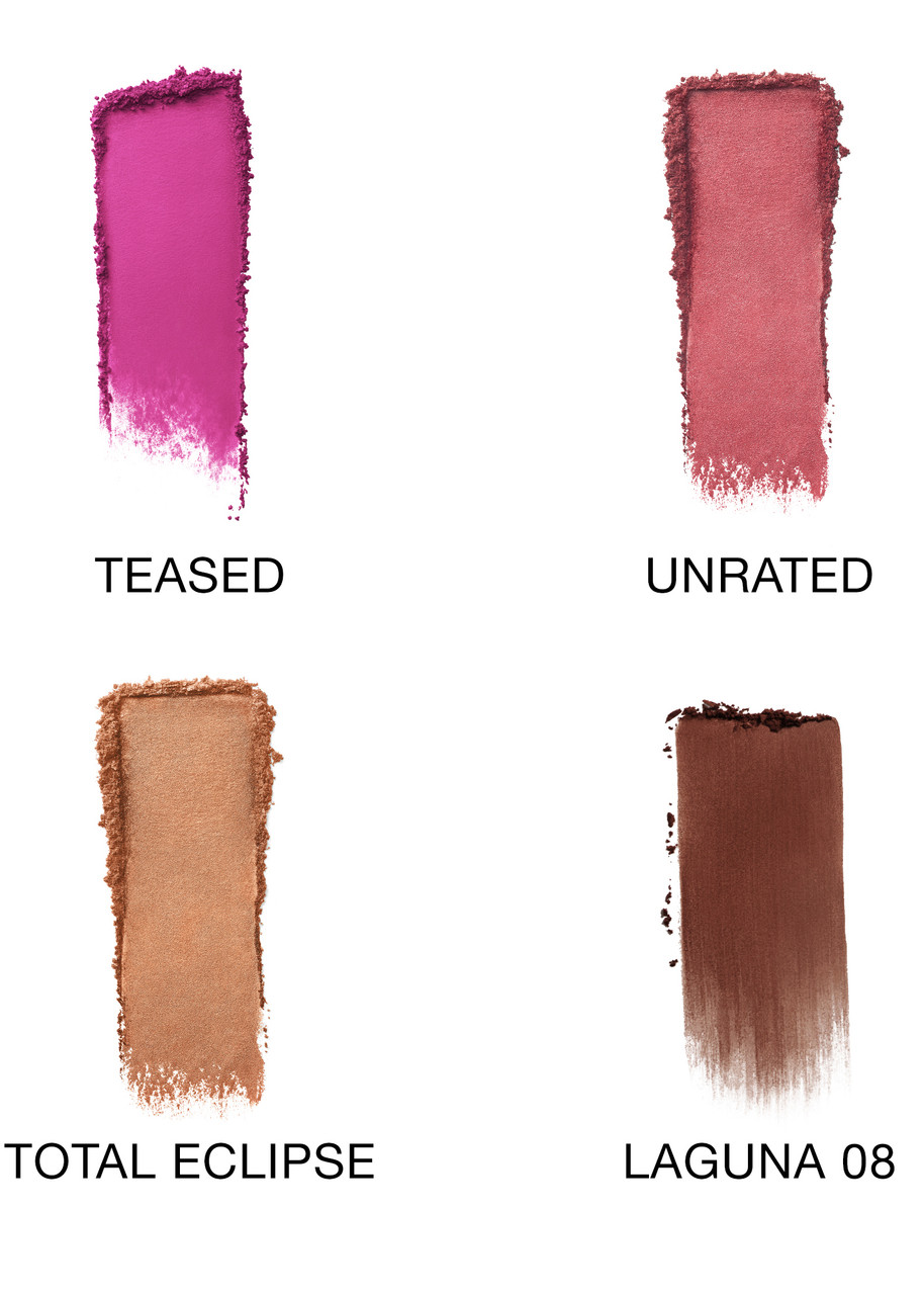  Nars Escape Cheek Palette - Deep 