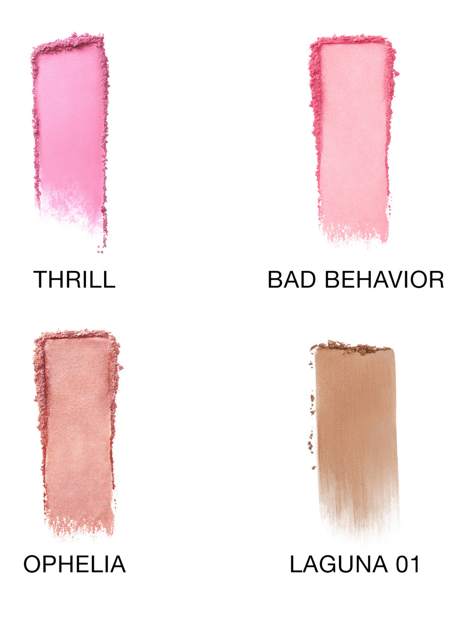  Nars Escape Cheek Palette - Light 