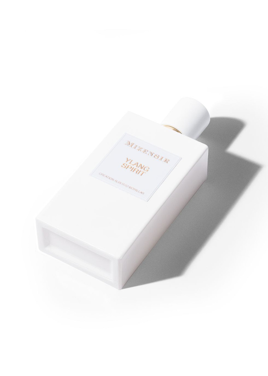  Mizensir Ylang Spirit Eau De Parfum 100ml 