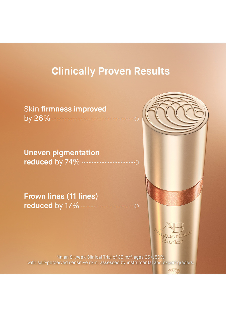 Augustinus Bader The Elixir 30ml