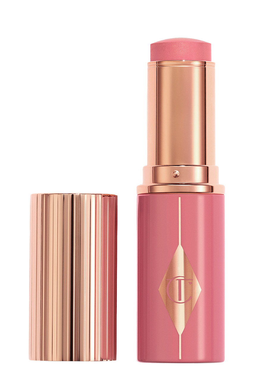 Charlotte Tilbury Unreal Blush Healthy Glow Stick - Rosy Glow