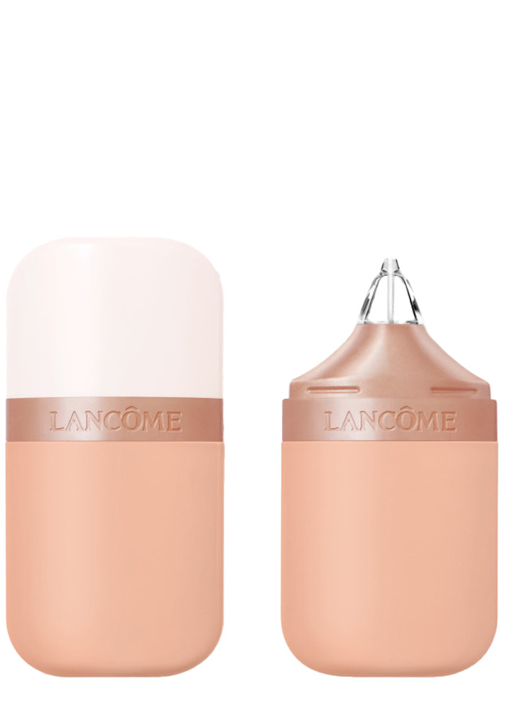 LANCÔME Skin Idôle 3 Serum Supertint – Hydrating Serum and Natural Glow Skin Tint Foundation - 22C