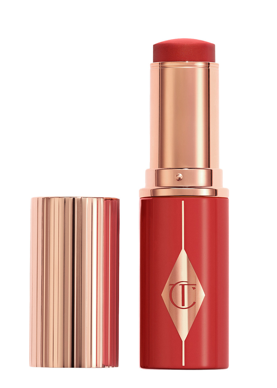 Charlotte Tilbury Unreal Blush Healthy Glow Stick - Cherry Glow