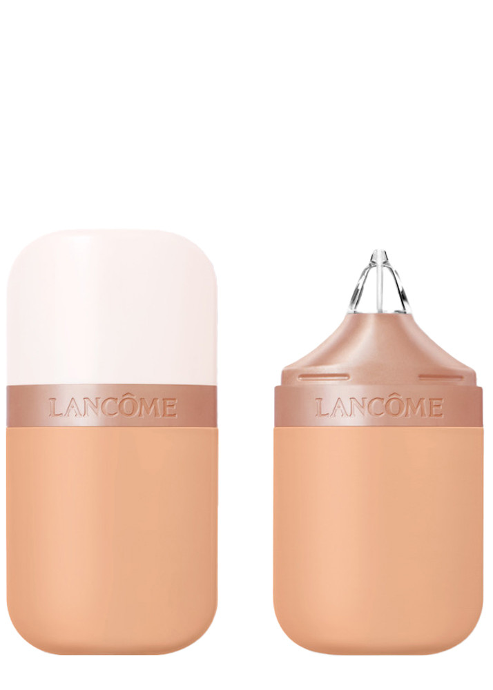 LANCÔME Skin Idôle 3 Serum Supertint – Hydrating Serum and Natural Glow Skin Tint Foundation - 26W