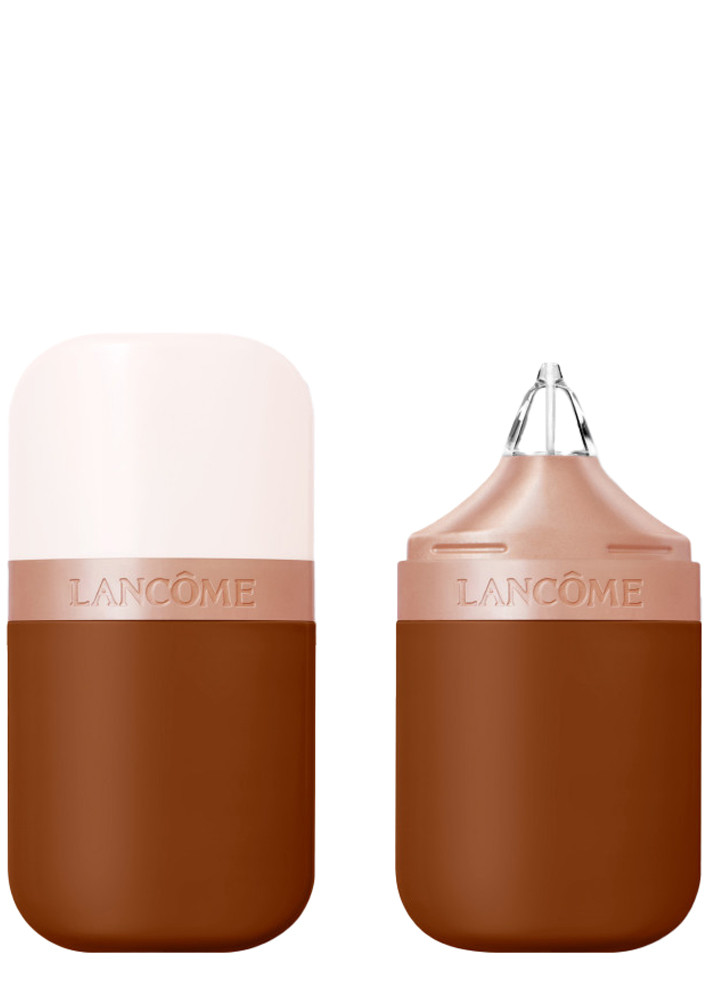 LANCÔME Skin Idôle 3 Serum Supertint – Hydrating Serum and Natural Glow Skin Tint Foundation - 52W