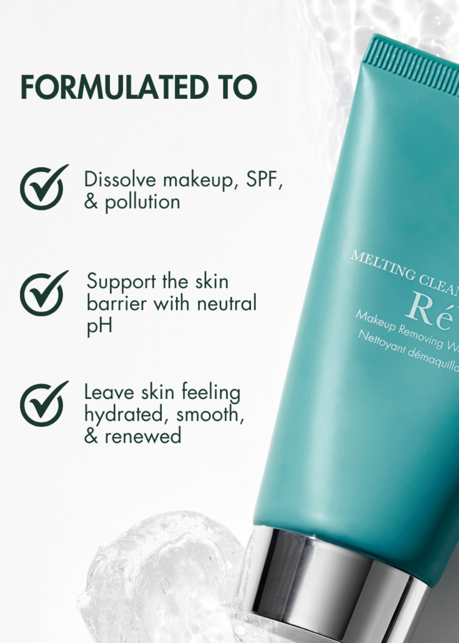  Révive Melting Cleanser 100ml 