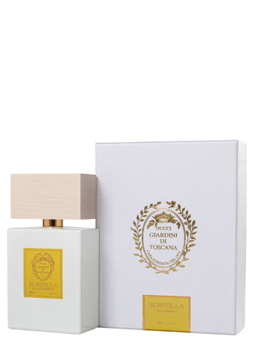 Giardini DI Toscana Scintilla 100ml