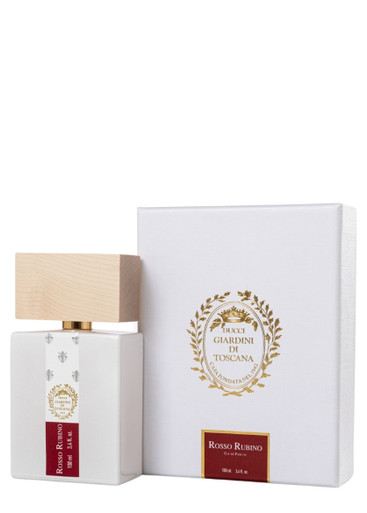 GIARDINI DI TOSCANA Rosso Rubino 100ml | Harvey Nichols