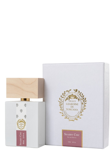 Giardini DI Toscana Shabby Chic 100ml