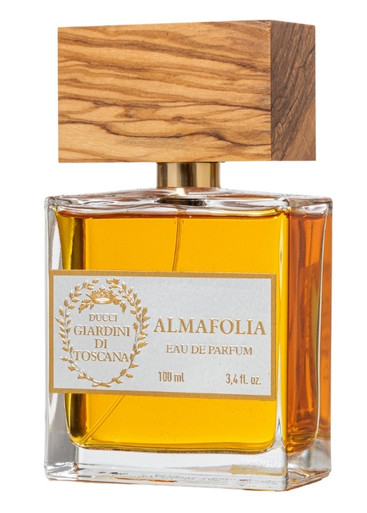 Giardini DI Toscana Almafolia 100ml