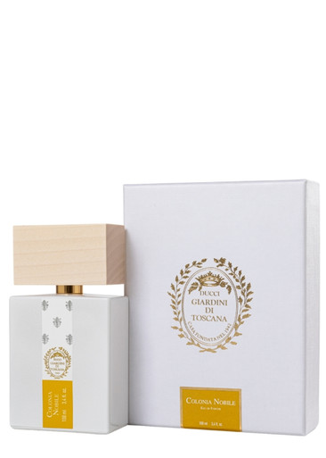 Giardini DI Toscana Colonia Nobile 100ml