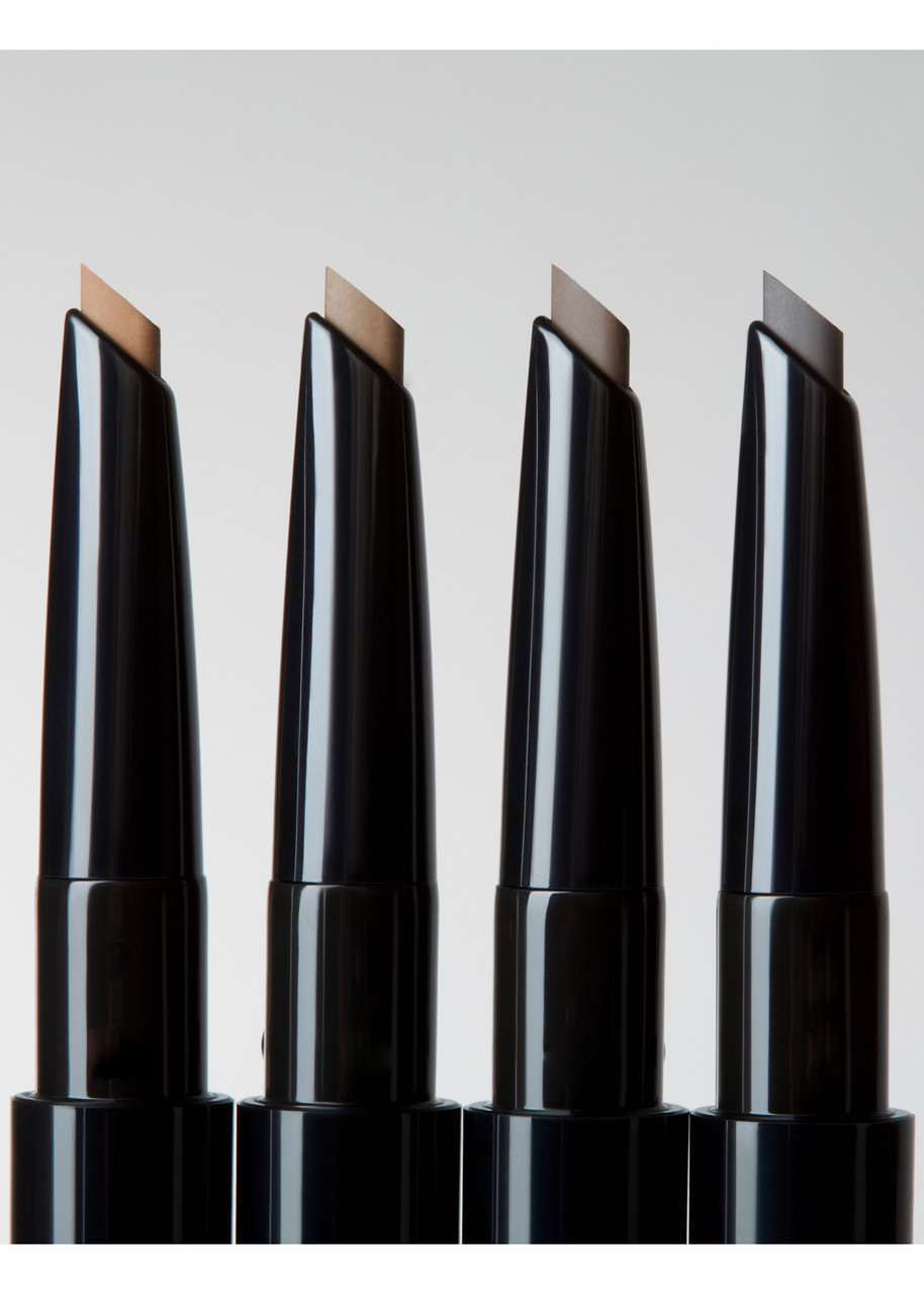  Trish Mcevoy Fuller Brows - Deep Brown 