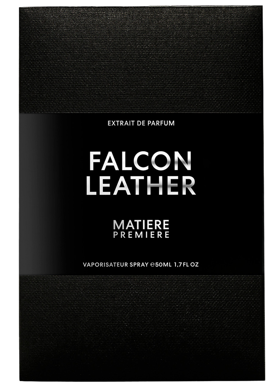  Matiere Premiere Falcon Leather Extrait De Parfum 50ml 