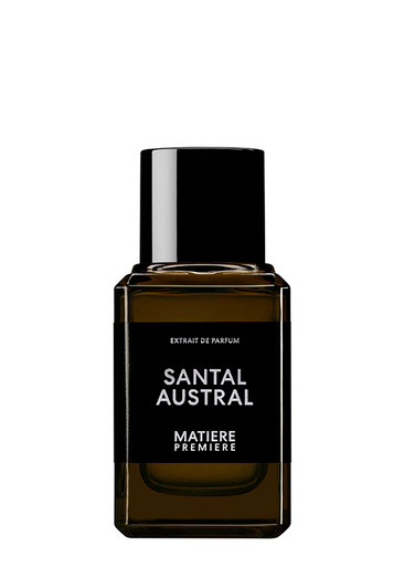 MATIERE PREMIERE Santal Austral Extrait de Parfum 50ml | Harvey