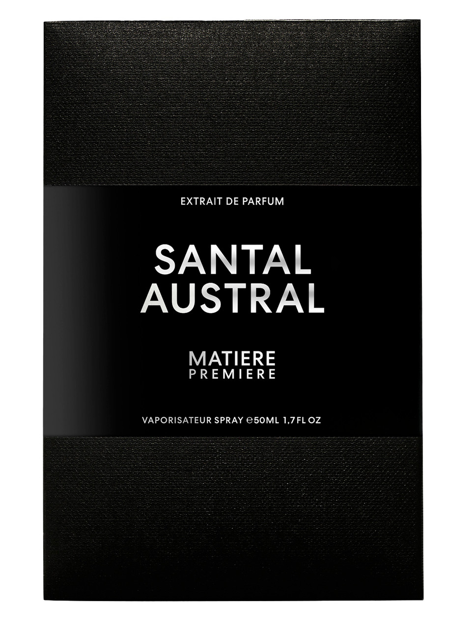  Matiere Premiere Santal Austral Extrait De Parfum 50ml 