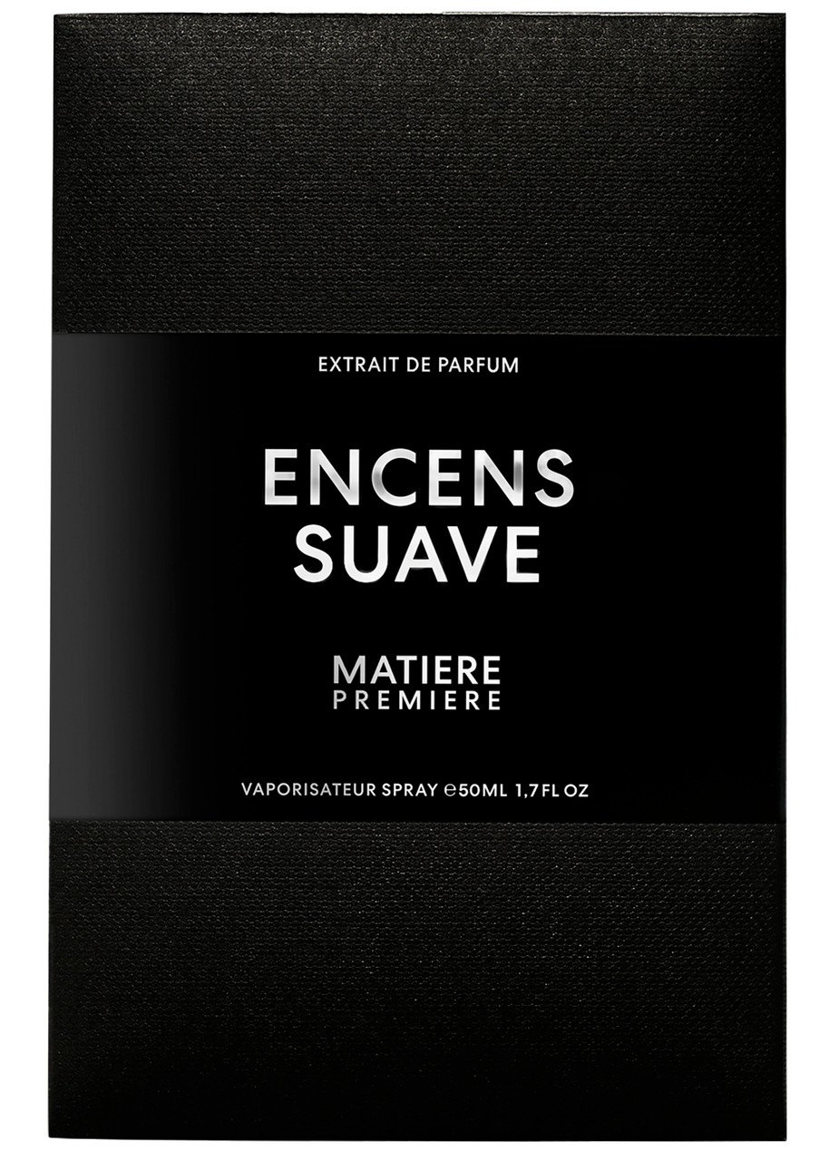  Matiere Premiere Encens Suave Extrait De Parfum 50ml 