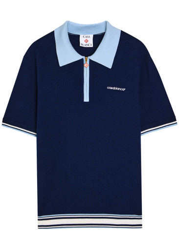 FCRB NEW ERA BANDANA POLO SHIRT GOLF美品 bandana-front_227e96d2-8d27-