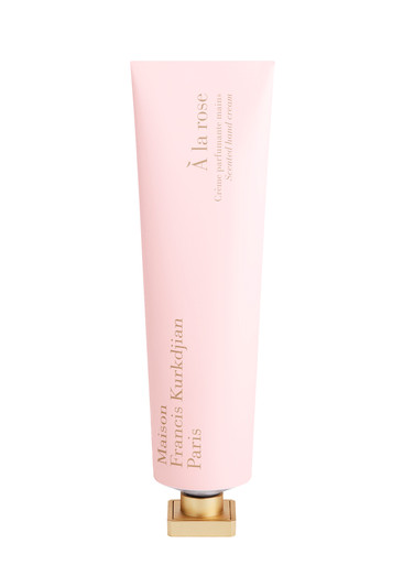 Maison Francis Kurkdjian À la Rose Scented Hand Cream 70ml