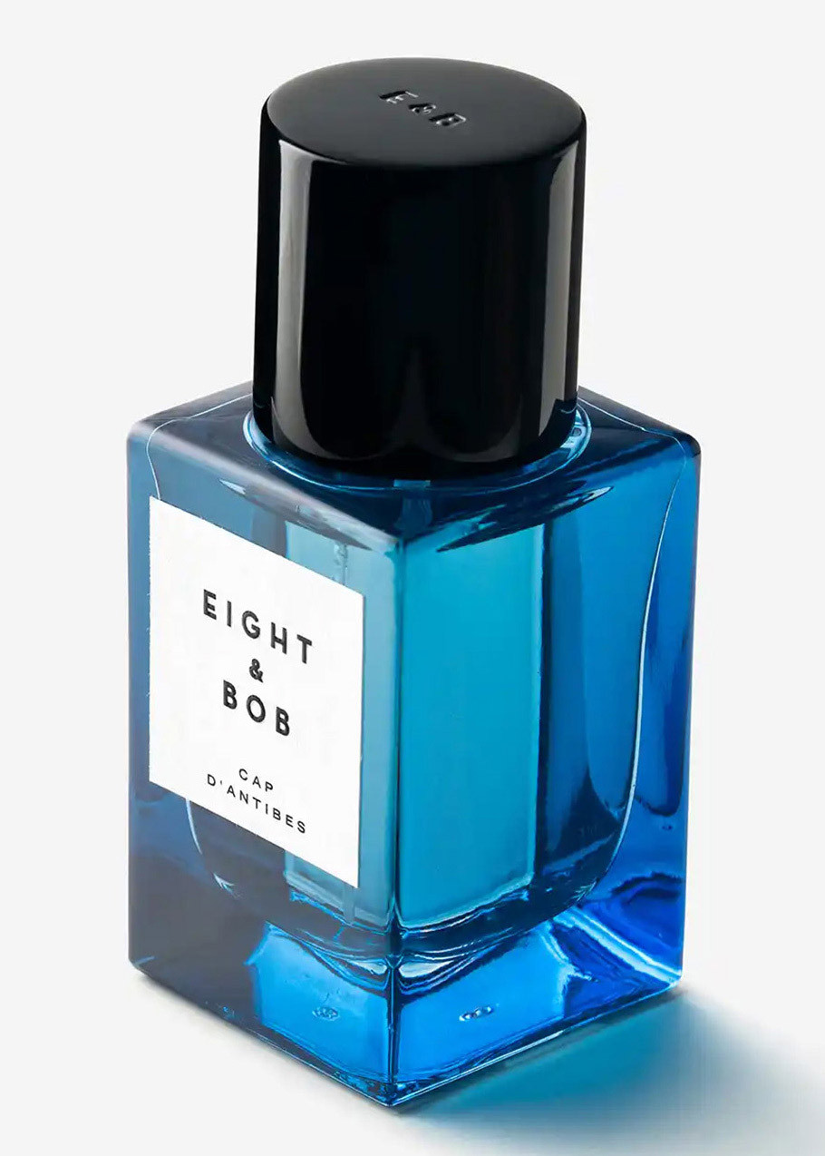  Eight & Bob Cap D'antibes Eau De Parfum 30ml 
