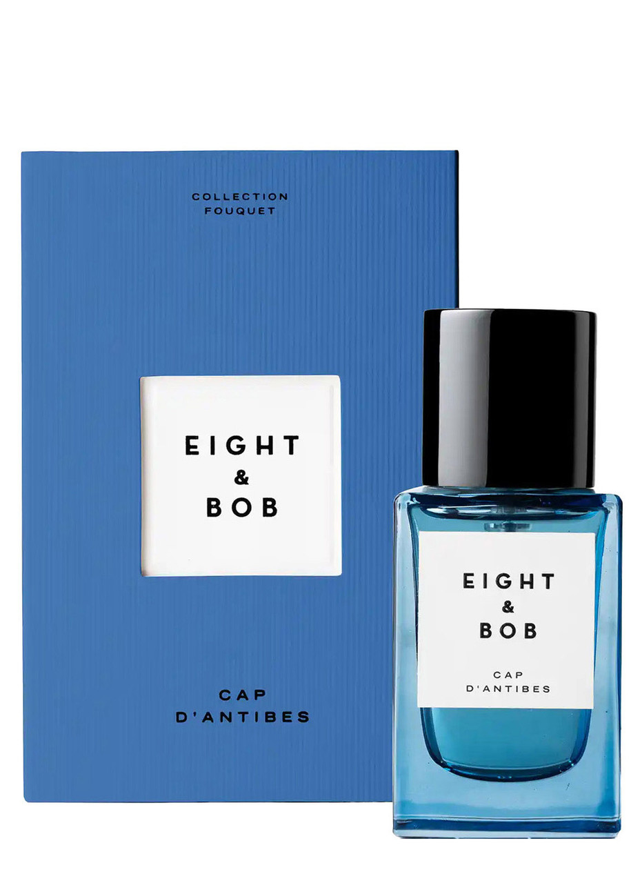  Eight & Bob Cap D'antibes Eau De Parfum 30ml 