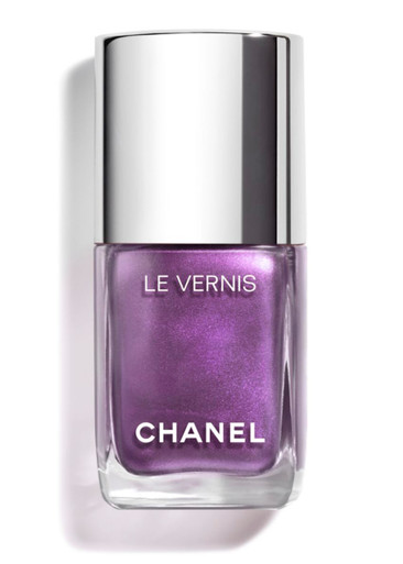CHANEL LE VERNIS ~ Longwear Nail Colour | Harvey Nichols