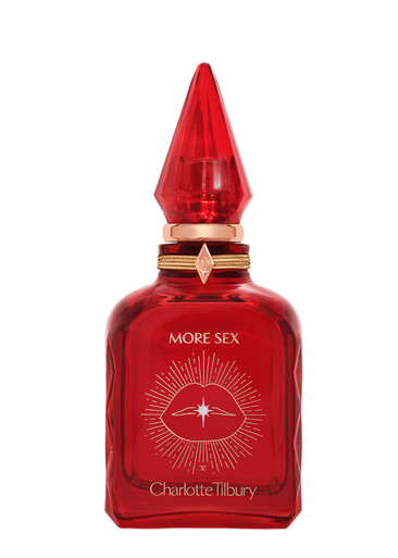 Charlotte Tilbury More Sex Eau de Parfum 50ml