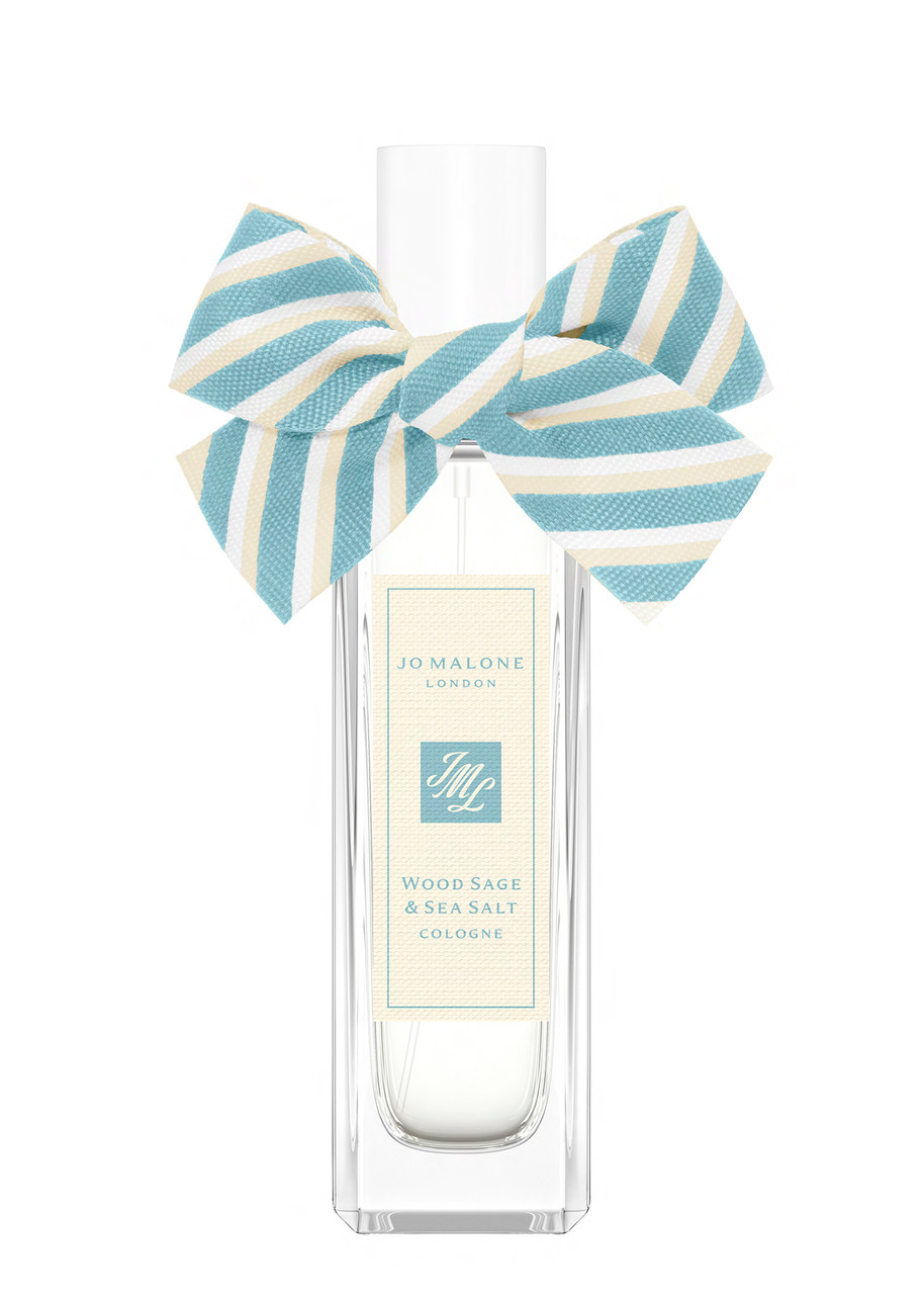JO Malone London Special-edition Wood Sage & Sea Salt Cologne 30ml