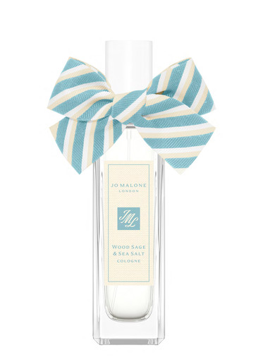 JO Malone London Special-edition Wood Sage & Sea Salt Cologne 30ml
